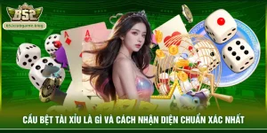 Cầu bệt tài xỉu là gì